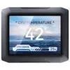 Dissipatore a liquido AiO Jonsbo TF3-360SCBN 360mm ARGB nero, TF3-360SCBN