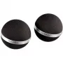 TerraTec CONCERT BT Mobile BOOST - Diffusore - portatile - wireless - 4 Watt - nero (130658)