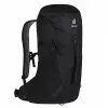 Deuter AC Lite 16 zaino da escursionismo, 16 L, nero