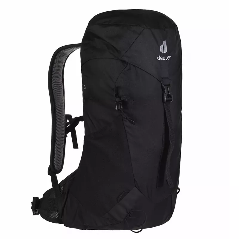 Deuter AC Lite 16 zaino da escursionismo, 16 L, nero