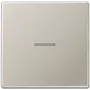 JUNG ES 2990 KO5 - acciaio inox - 502 KOU - 503 KOU - 506 KOU - 501-20 KOU - 502-20 KOU - 506-20 KOU - 502 KOTU - 506 KOTU - 531 U - 533 U,... - IP44