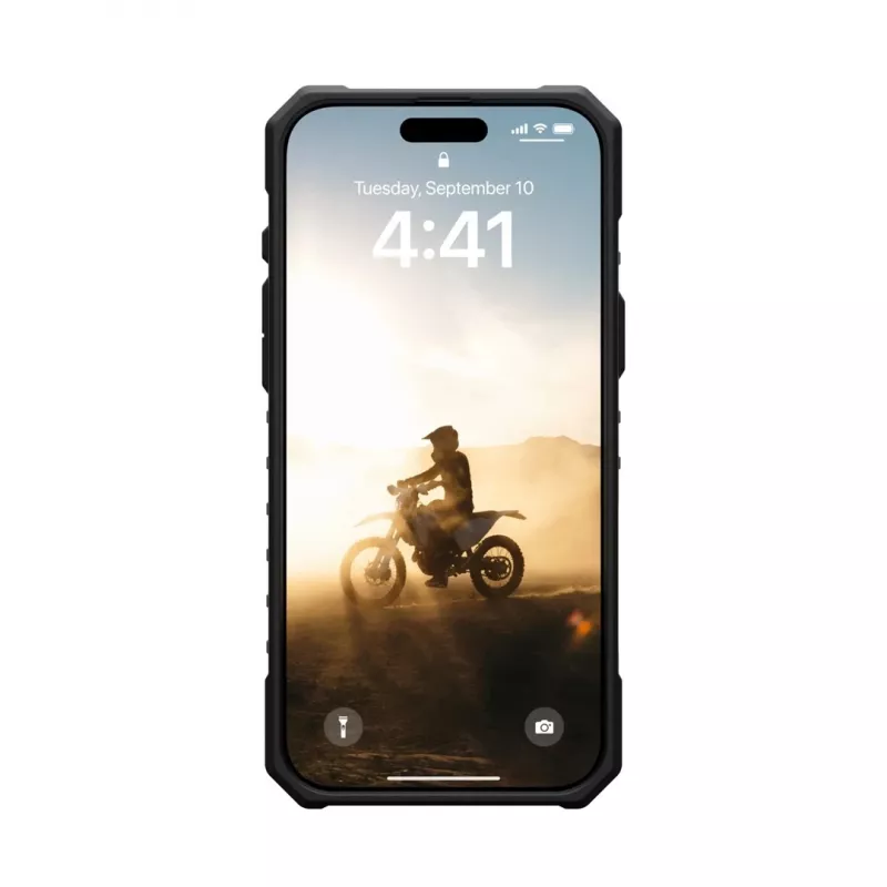 Urban Armor Gear Pathfinder custodia per cellulare 17,5 cm (6,9