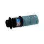 Ricoh 842649 Cartuccia toner per P C375, ciano, 10000 pagine