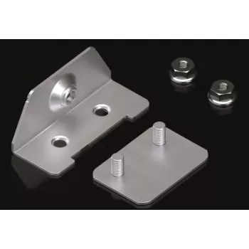 Supporto di montaggio per basamento VX di RITTAL GmbH & Co. KG, modello 8660096