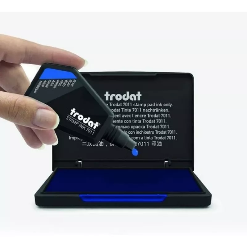 Trodat 87989 accessorio per timbri aziendali (87989)