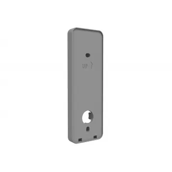Piastra di montaggio SystemHouse Solutions xCR-SKS G2 — piastra di montaggio per installazioni edili