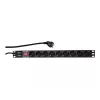 Logilink PDU9C02 Prodotto nero