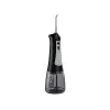 Lafe CleanPRO idropulsore, 5 modalità, 300 ml, nero