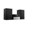 Philips TAM3205M2 sistema audio home audio microsistema 20 W nero, argento