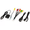 Autoradio BLOW CP02 2DIN touchscreen 9 pollici Android GPS, unità multimediale doppio DIN