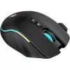 MOUSE DEFENDER GM-213 THUNDER RF 1600dpi 8P nero