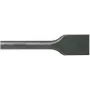 MAKITA SCALPELLO ESAGONALE 28mm 80x400mm HM1810