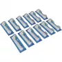 Oral-B Pro 3D White testine di ricambio, 12 pezzi