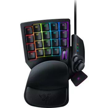 Razer Tartarus V2 Chroma tastierino da gaming programmabile