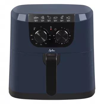 Friggitrice elettrica Jata JEFR1227 — 1200 W, capacità 1,2 L