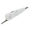 LogiLink WZ0001A Utensile LSA per cablaggio, bianco