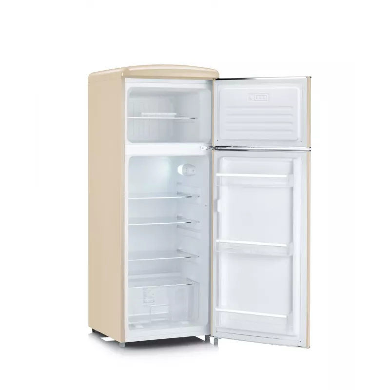 Severin RKG 8933 frigorifero-congelatore combinato 206 L