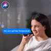 Lampada Smart WiFi Tellur TLL331341 9W RGB dimmer — LED Wi‑Fi RGB 9W, dimmerabile
