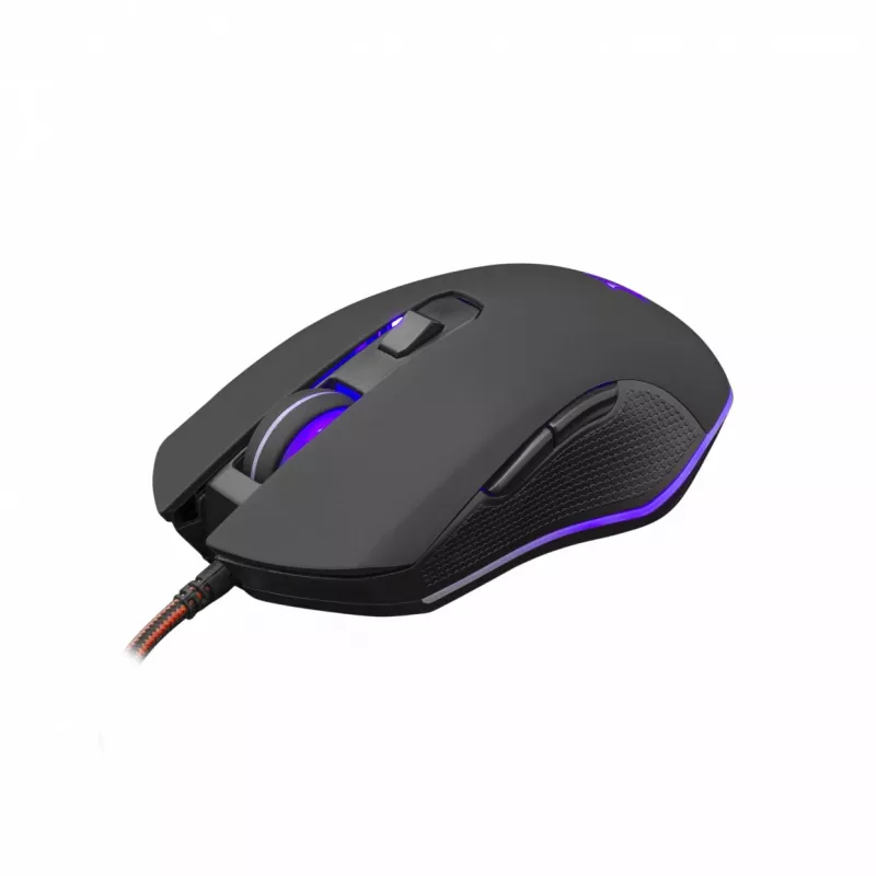 White Shark Cyrus mouse gaming 6B LED 320