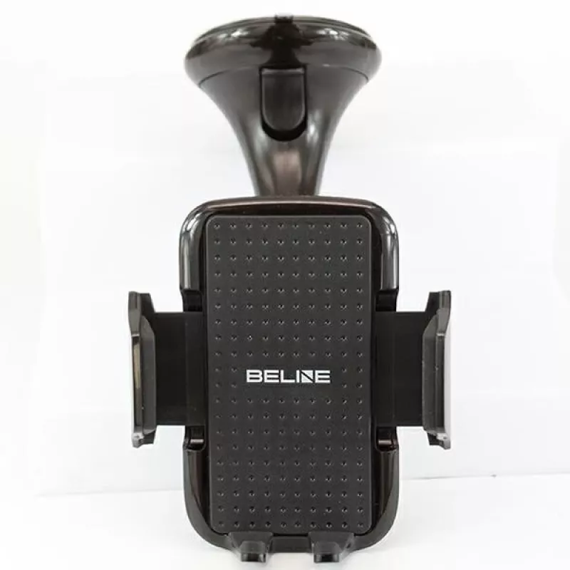 Supporto auto per cellulare 65-95 mm per cruscotto