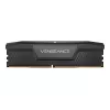 DIMM 32 GB DDR5-4800 (2x 16 GB) kit dual, memoria RAM nera, CMK32GX5M2A4800C40, Vengeance, INTEL XMP