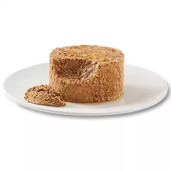 Oasy Caprice Mousse con pollo 85 g