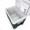Frigorifero portatile elettrico Tristar KB-7535 35 L 230 V, raffreddamento/riscaldamento termoelettrico