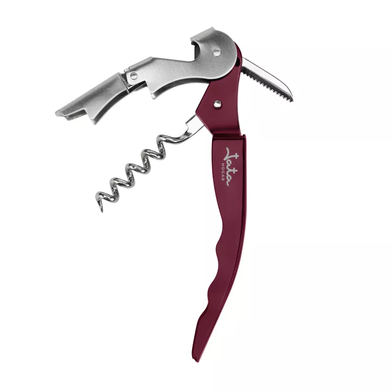Grill elettrico Jata HVIN2212 con rivestimento antiaderente e regolazione della temperatura