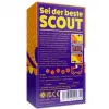 Scout, gioco di carte