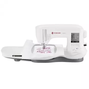 Macchina da cucire SINGER Legacy SE 300 - modello domestico computerizzato SE300