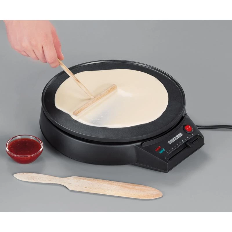 Macchina per crêpe Severin CM 2198