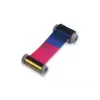 Zebra True Colours i Series nastro YMCK nastro per stampante