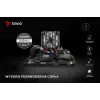 Pasta termica Savio TG-04 per dissipatori