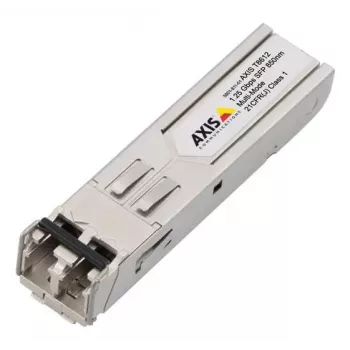 Modulo ricetrasmettitore in fibra ottica AXIS 5801-811