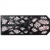 Backplate PowerColor SBP-790002 alluminio plastica Red Devil RX 7900