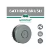 FURminator spazzola da bagno