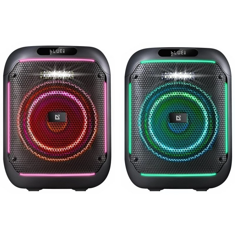 Altoparlante Bluetooth Boome R 65W