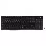 Tastiera wireless Logitech K270