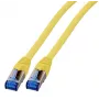Efb K5525FGE.0,15 cavo patch Ethernet