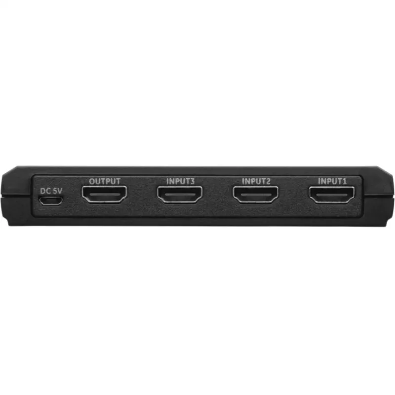 Switch video HDMI One For All SV 1632