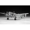 Kit di montaggio modello in plastica REVELL Arado AR-240 scala 1:72 — modello aereo da montare