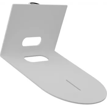 PTZOptics PTZ Camera Pole Mount (Large) (bianco) (PT-PM-3-WH)