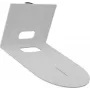 PTZOptics PTZ Camera Pole Mount (Large) (bianco) (PT-PM-3-WH)