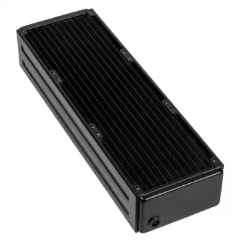 Radiatore Coolgate XFlow G2 - 360 mm