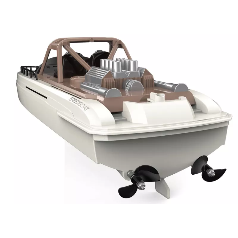 Amewi 26101 modello RC radiocomandato barca motore elettrico (26101)