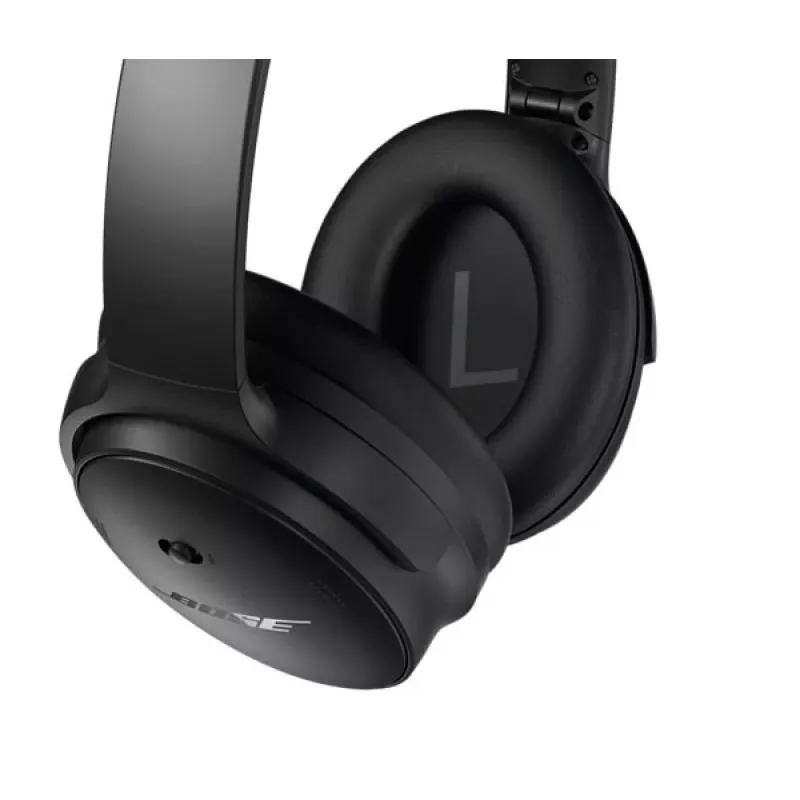 Bose QuietComfort SC – cuffie con tecnologia di cancellazione del rumore