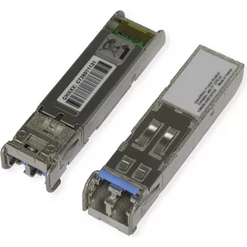 Modulo ricetrasmettitore in fibra ottica ROLINE 21.14.3497 10000 Mbit/s mini-GBIC/SFP
