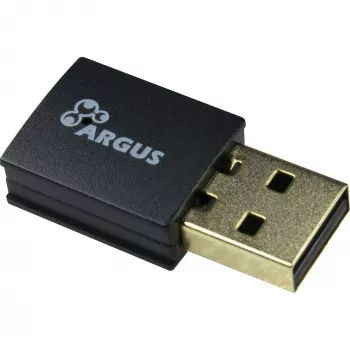 Scheda di rete Inter-Tech 88883056 WLAN Bluetooth 600 Mbit/s