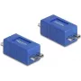 DeLOCK adattatore cavo Micro-B 67216 blu