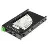 Unità SSD Fujitsu 1,92 TB 2,5 pollici SAS S26361-F5870-L192